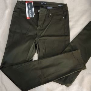 Stretch Buffalo jeans